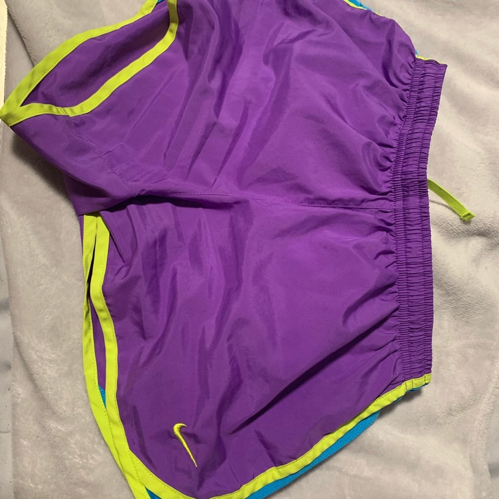 Nike Spandex and Shorts